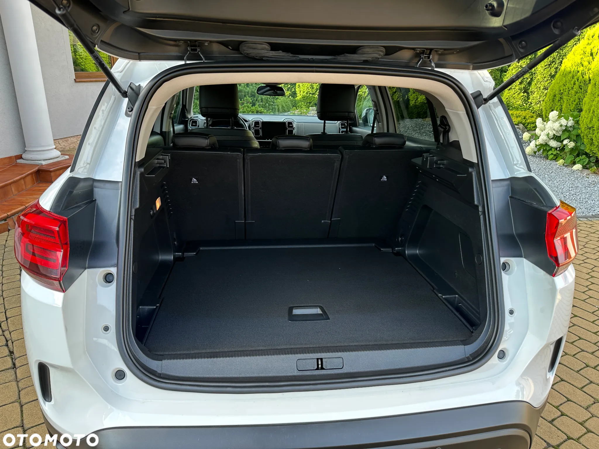 Citroën C5 Aircross BlueHDI 130 S&S LIVE PACK - 16