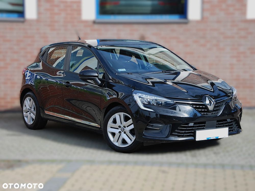 Renault Clio 1.0 TCe Intens - 15