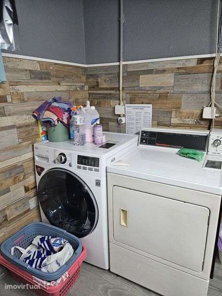 Trespasse Lavandaria / Engomadoria - Infantado / Loures - Grande imagem: 2/4