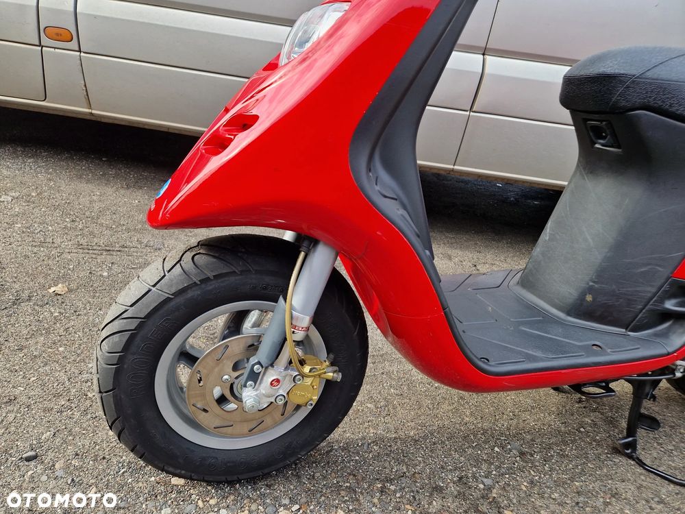 Piaggio TPH - 13