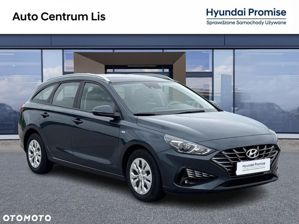 Hyundai i30 - 7