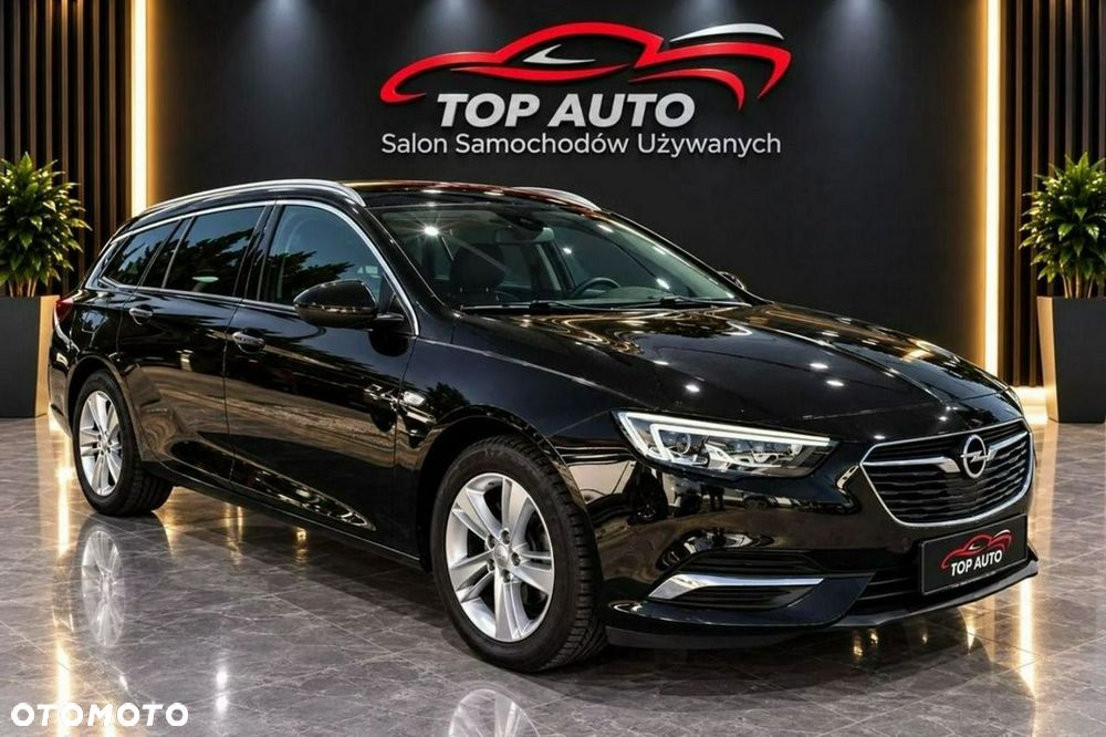 Opel Insignia 2.0 CDTI 4x4 Exclusive S&S - 3