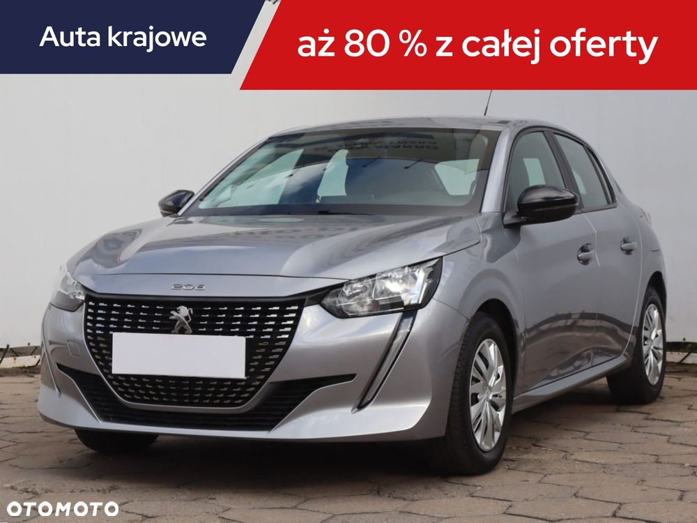 Peugeot 208 - 3