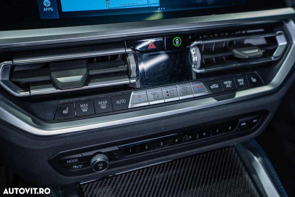 BMW M4 M440i xDrive AT MHEV - 17