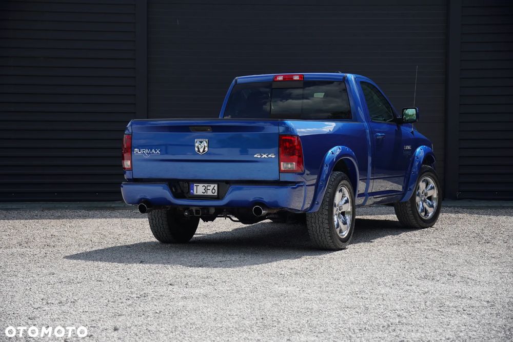 Dodge RAM - 15