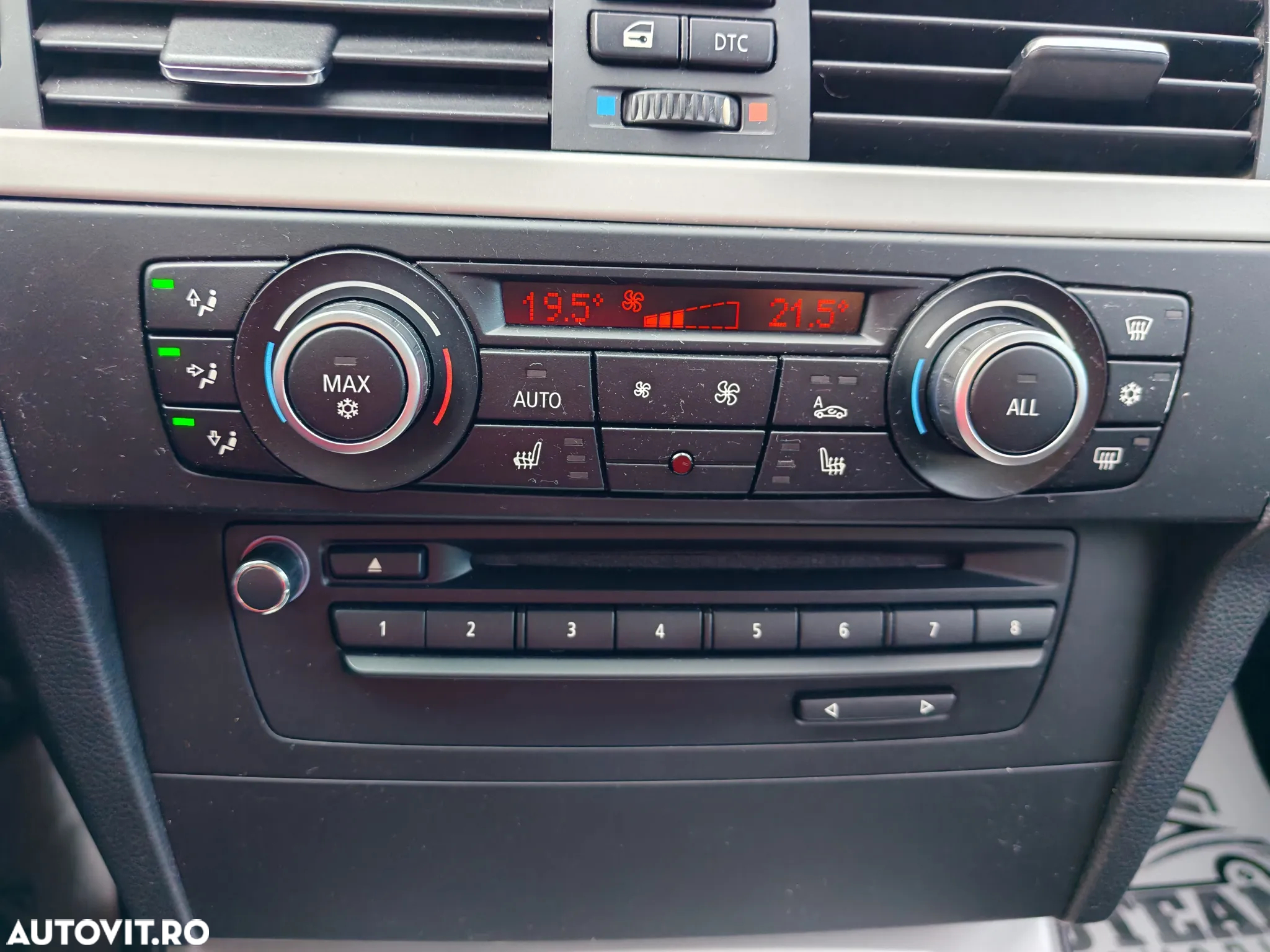 BMW Seria 3 318d Touring Aut. Modern Line - 21