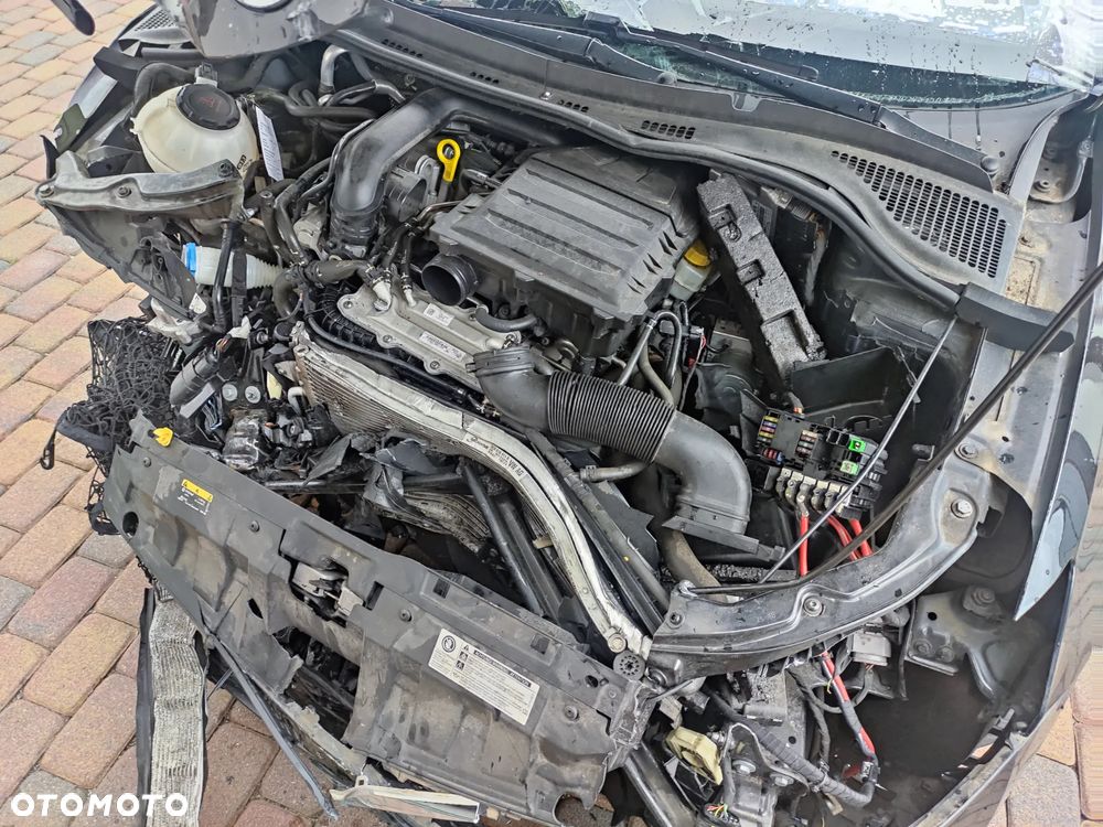 Skoda Fabia 1.0 TSI Clever - 37