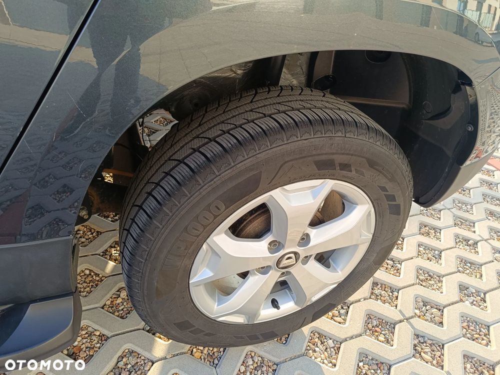 Dacia Duster 1.6 SCe Laureate S&S - 12