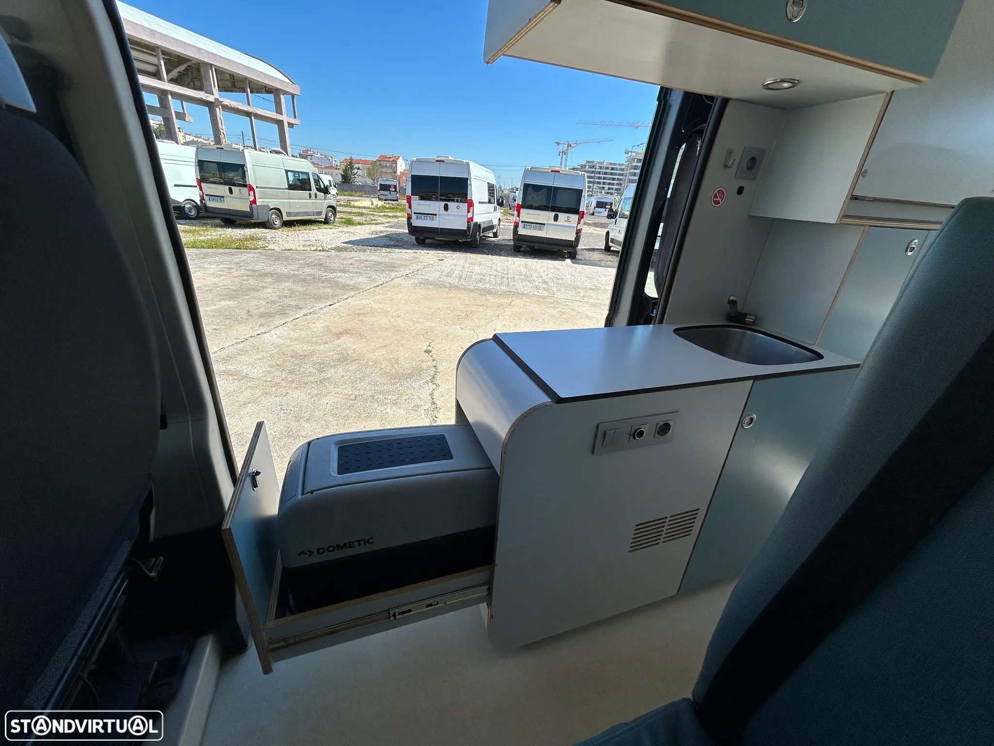 Fiat Ducato Fiat Ducato 2.0 Mjet - 26