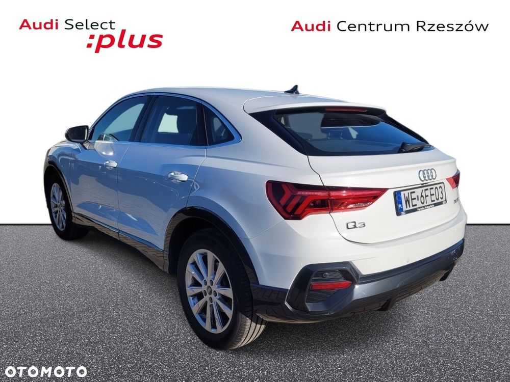 Audi Q3 Sportback - 4