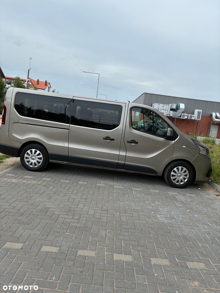 Renault Trafic 1.6 dCi - 3