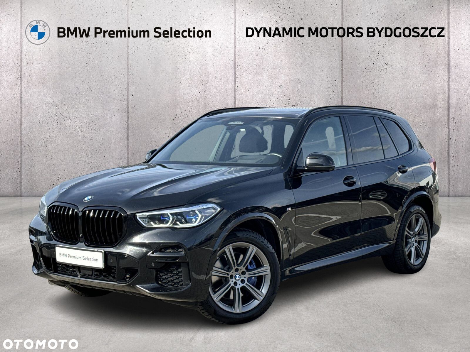 BMW X5 - 1
