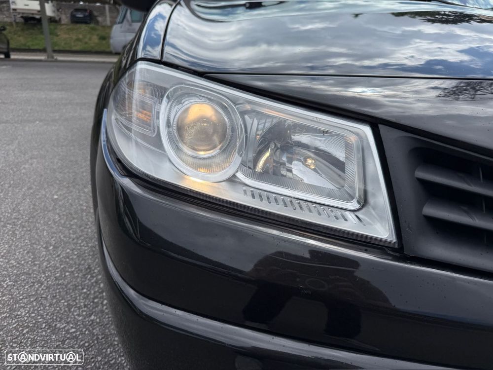 Renault Mégane CC - 21