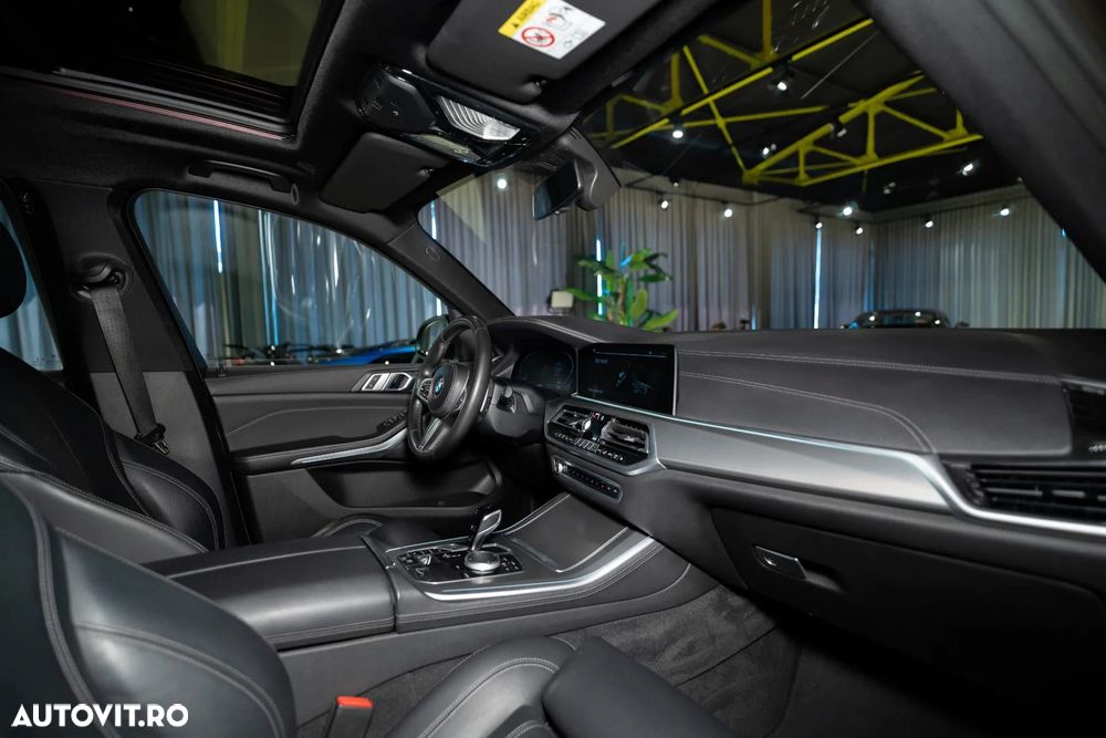BMW X5 - 25