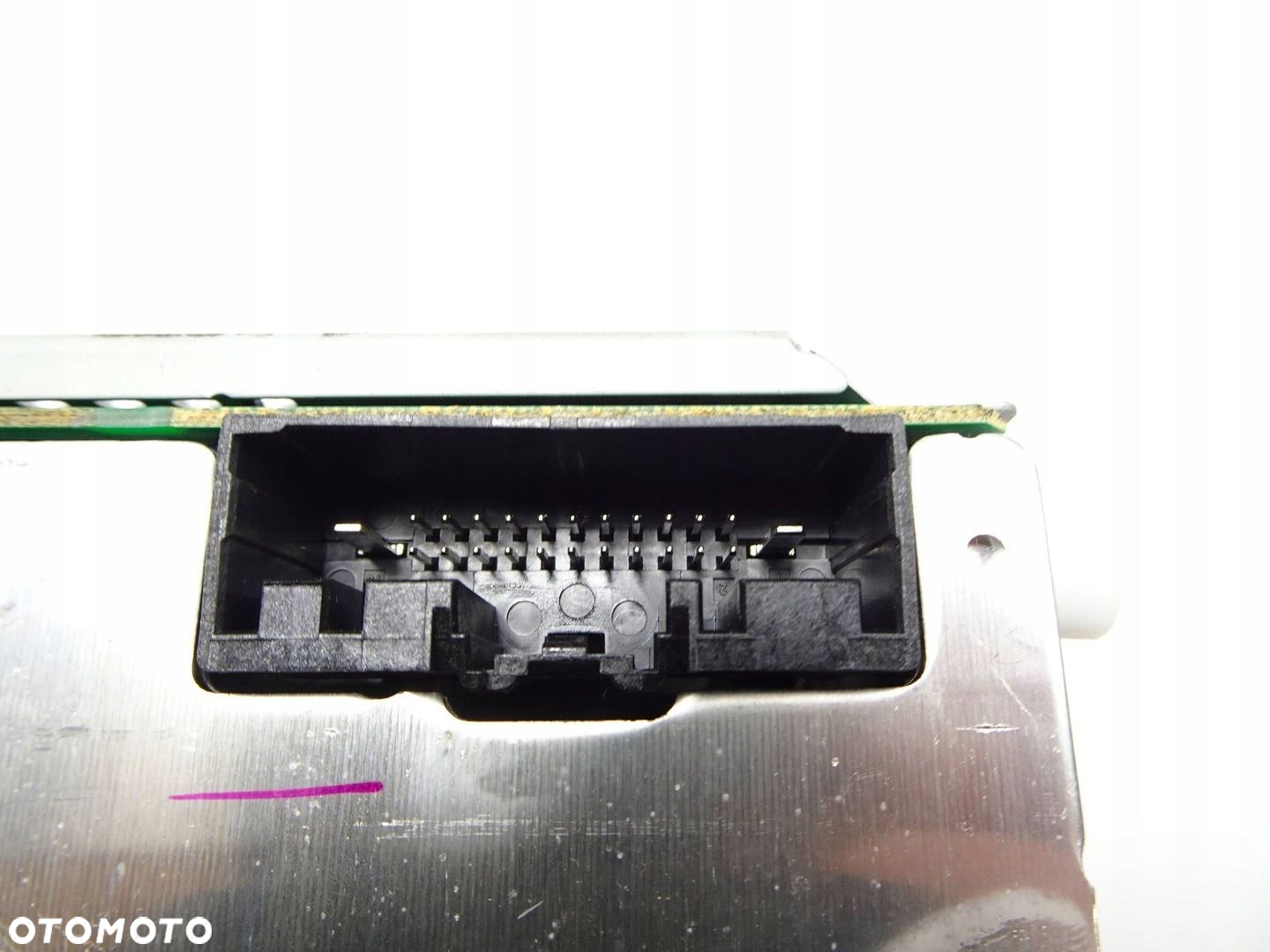 Radio CD Ford Focus MK3 - 5