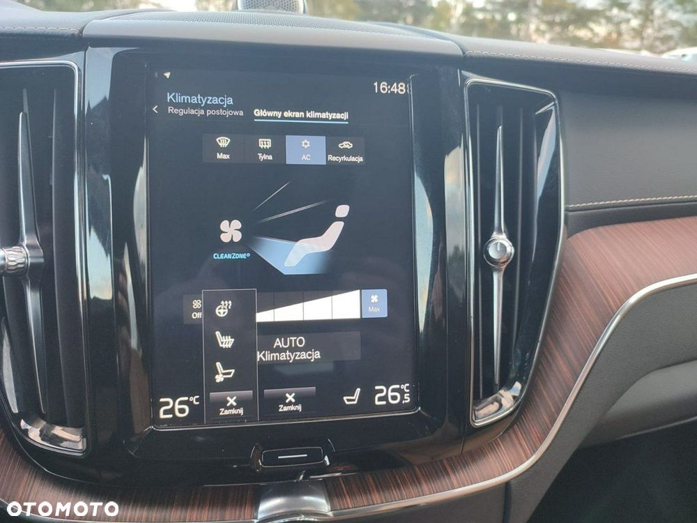 Volvo XC 60 T5 AWD Inscription - 25