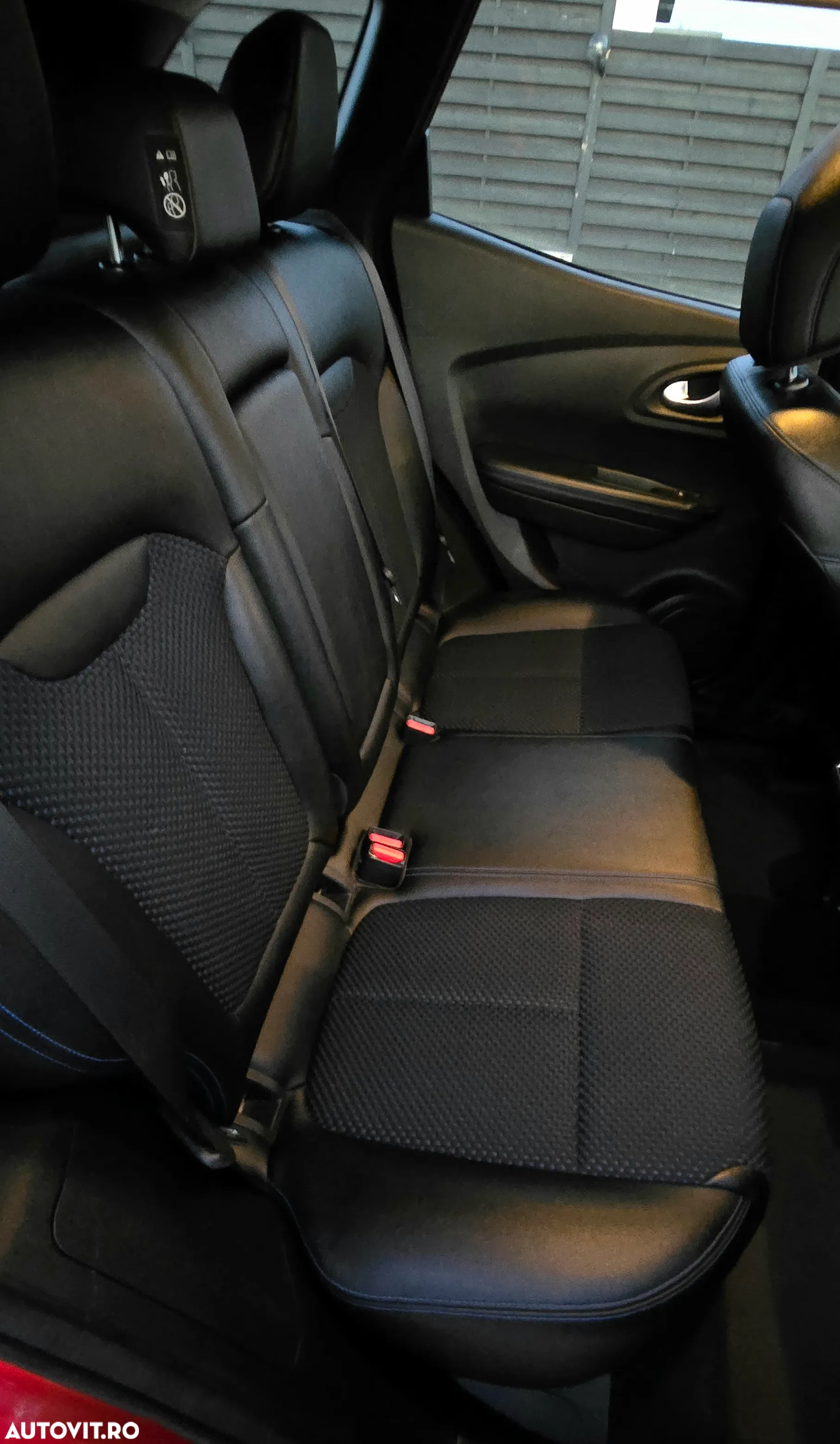 Renault Kadjar TCe 140 GPF BOSE EDITION - 8