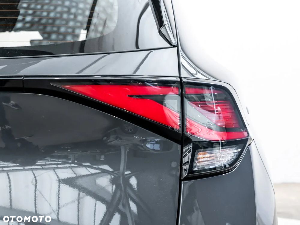 Kia Sportage 1.6 T-GDI MHEV M 2WD DCT - 11