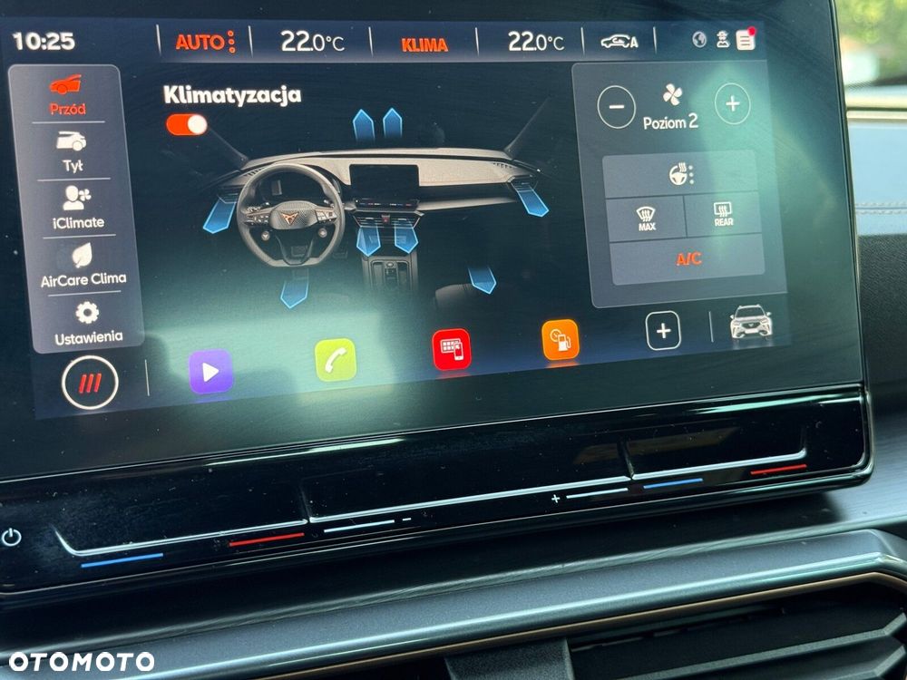 Cupra Formentor 1.5 TSI DSG - 37
