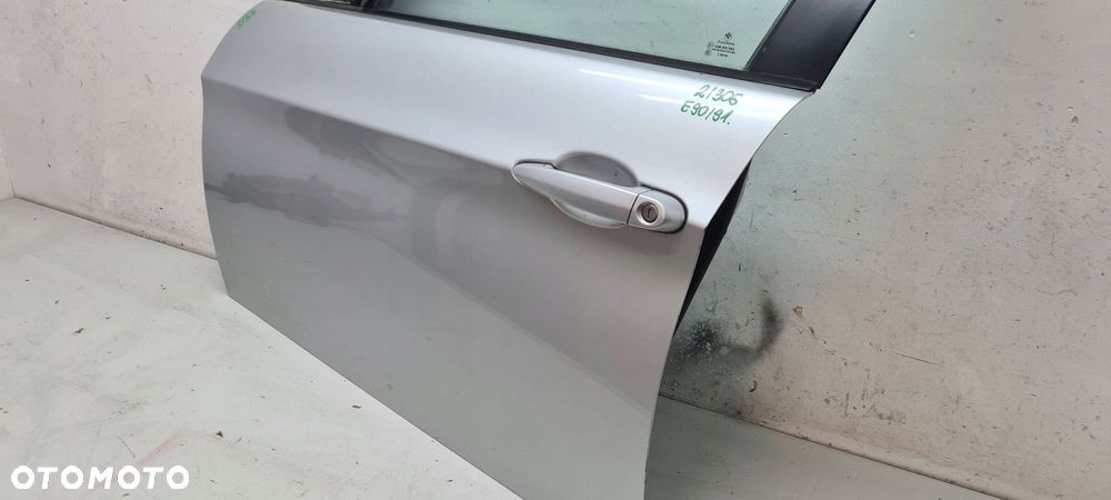 bmw 3 e90 e91 drzwi lewy przód przednie - 2