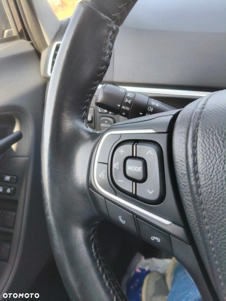 Toyota Verso 1.8 7-Sitzer Edition S+ - 26