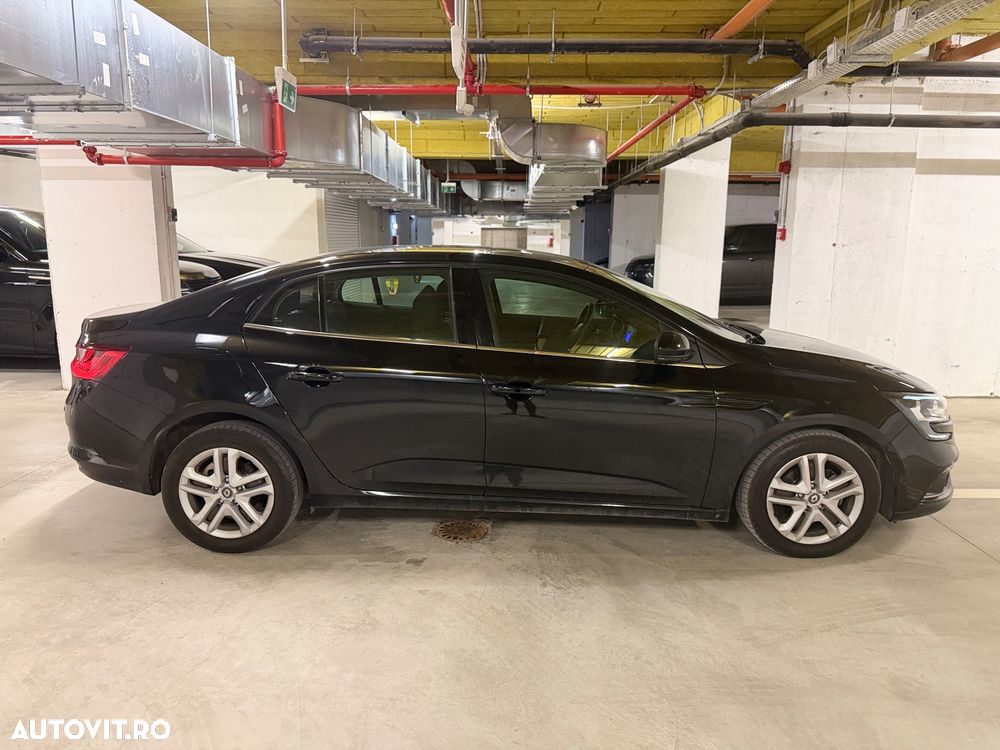 RENAULT Megane 2019 — imagine 3