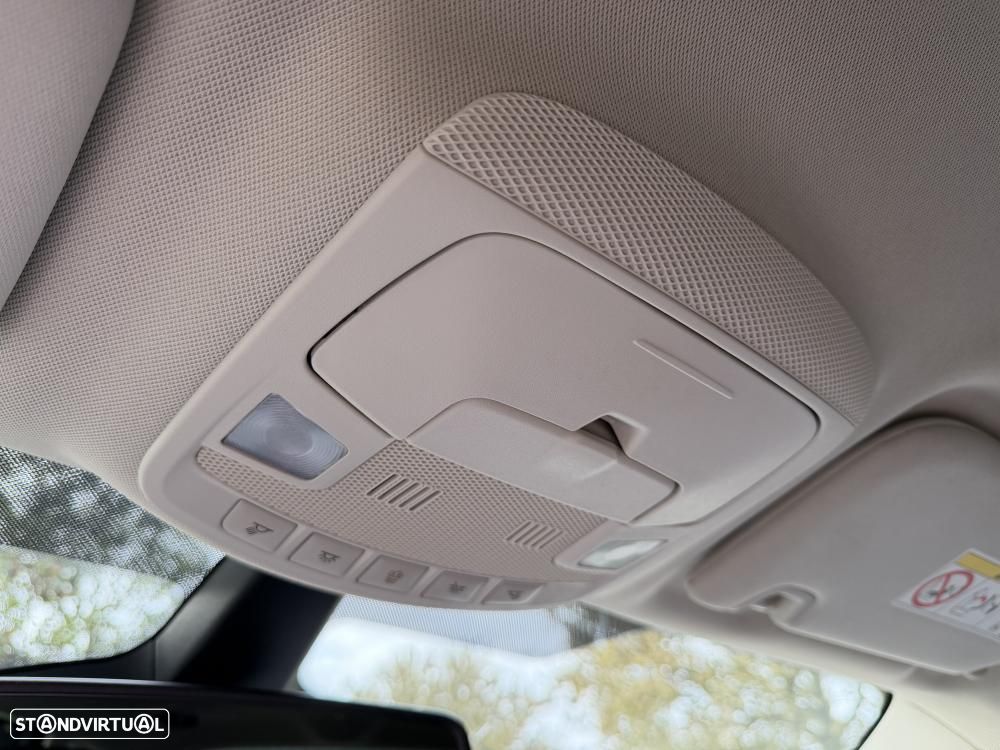 Ford S-Max 2.0 TDCi Titanium Powershift - 23