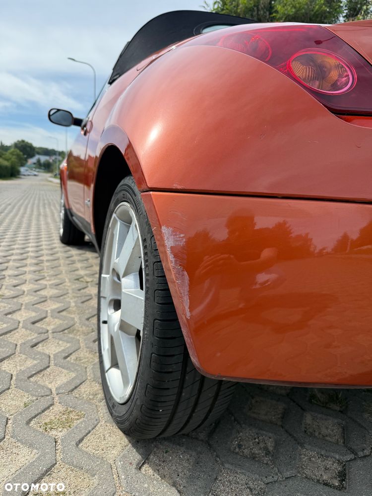 Ford Streetka 1.6 - 10