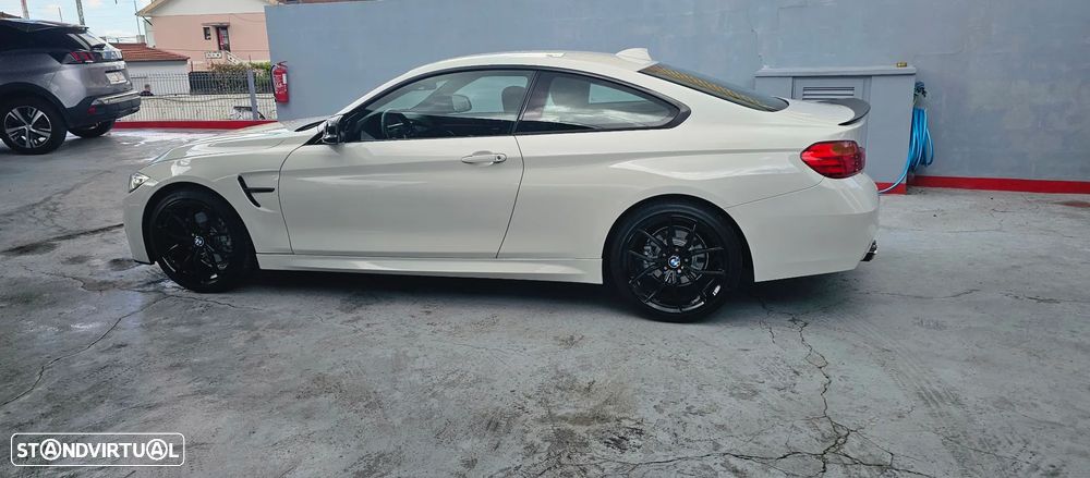BMW 425 d Aut. M Sport - 7