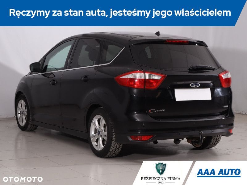 Ford C-MAX - 6