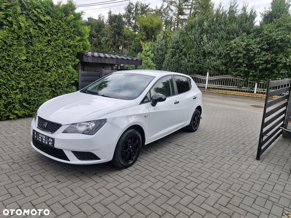 Seat Ibiza - 3