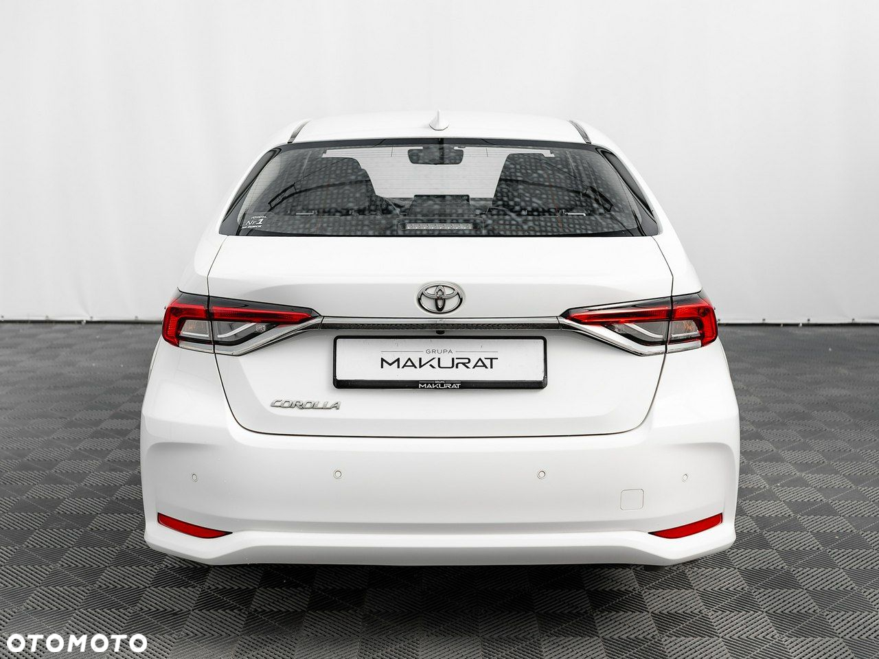 Toyota Corolla 1.5 Comfort MS - 11