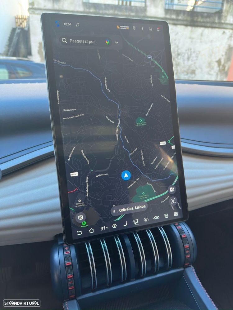 BYD Atto 3 60.48 kWh Design - 29