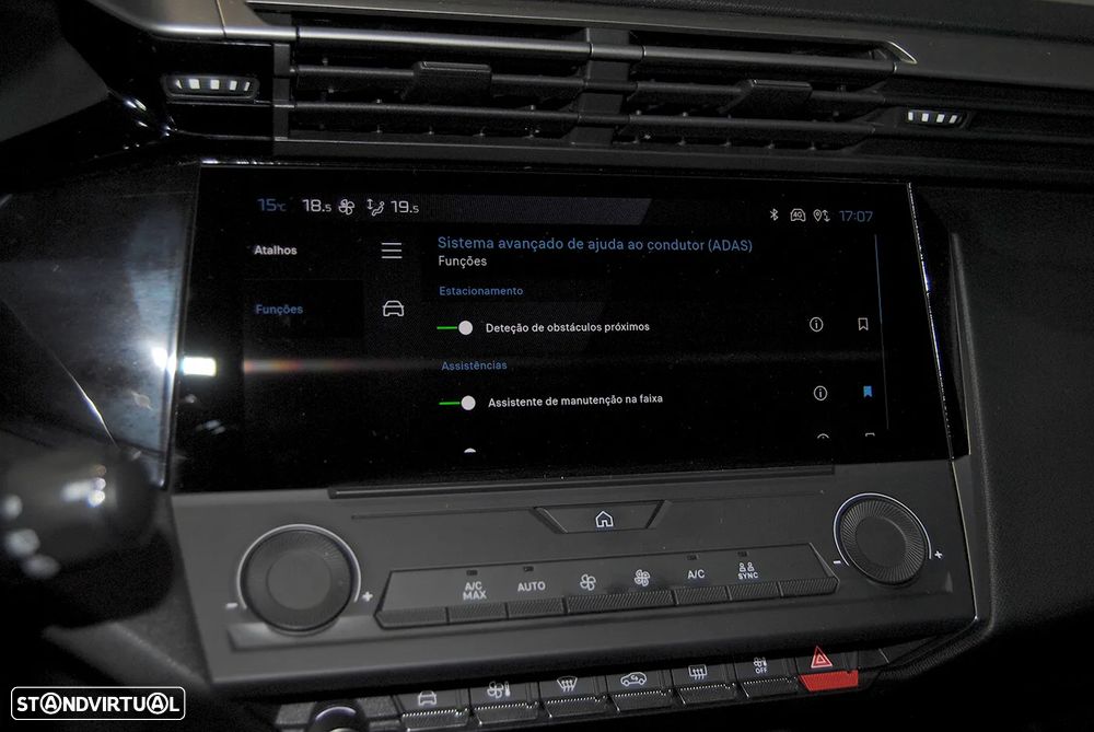 Peugeot 308 1.5 BlueHDi Active Pack - 28