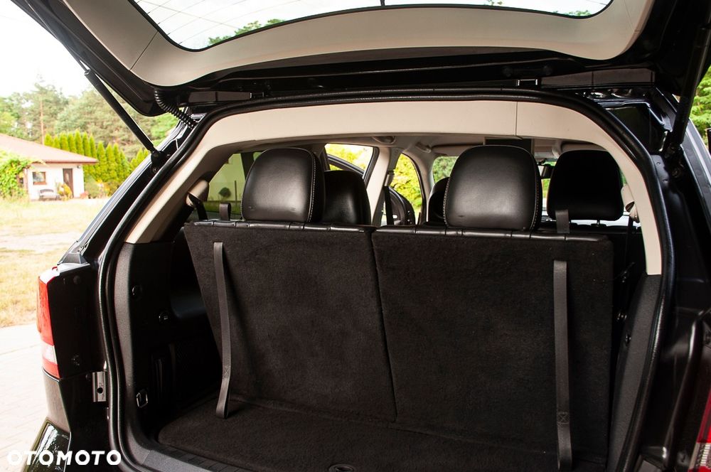 Fiat Freemont 2.0 Multijet 16V DPF Automatik Allrad Cross - 32