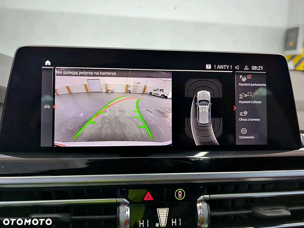 BMW X3 xDrive20i - 10