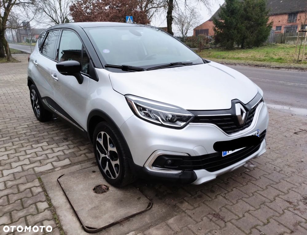 Renault Captur - 10
