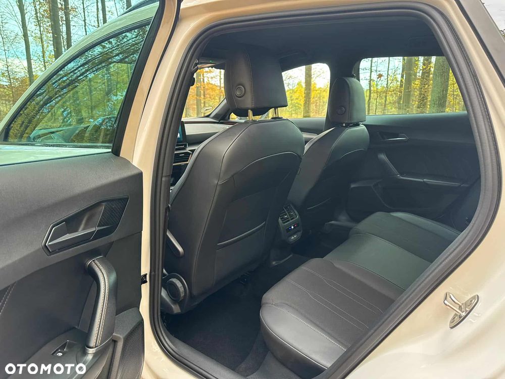 Cupra Formentor 1.5 TSI DSG - 27