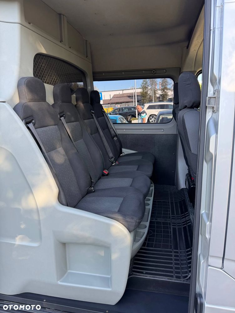 Opel Movano - 11