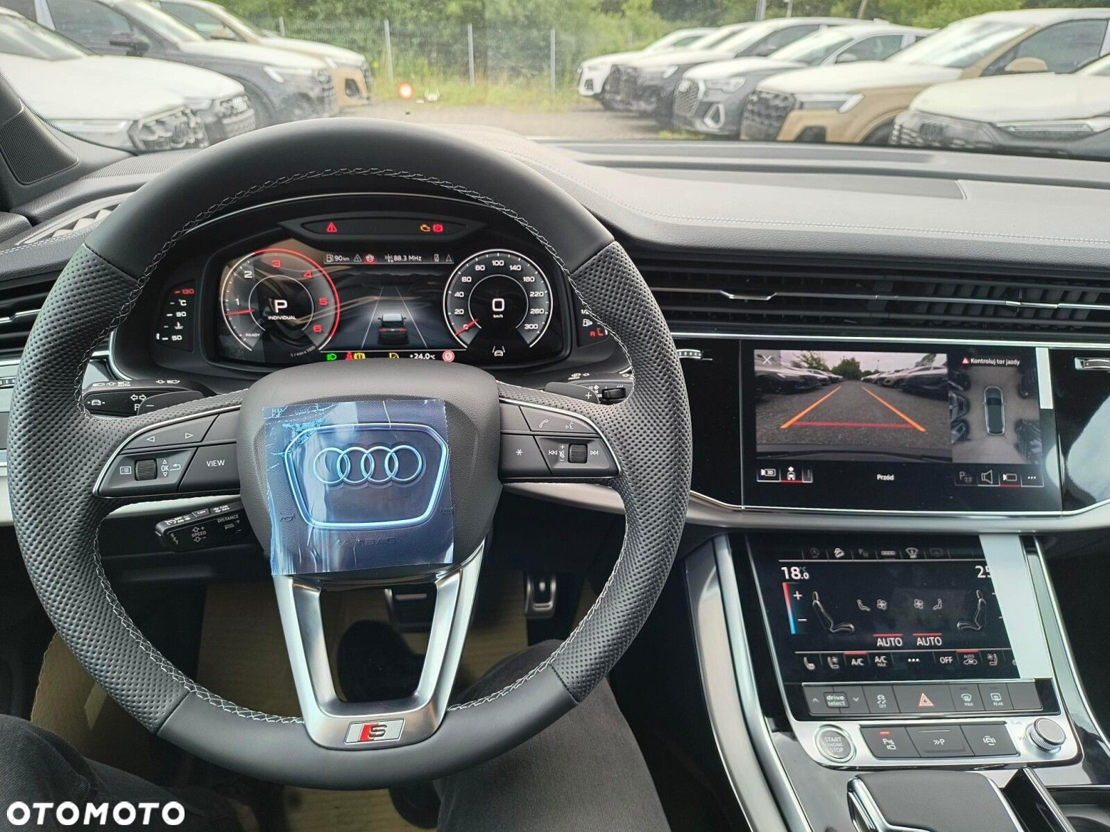 Audi Q7 - 11