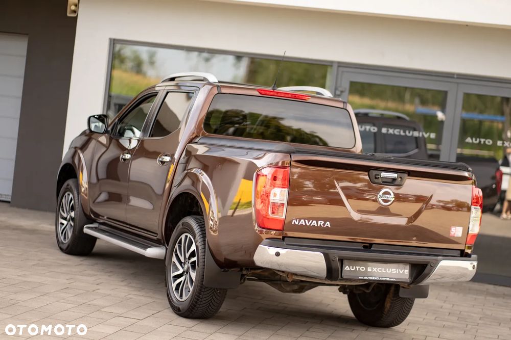 Nissan Navara - 25