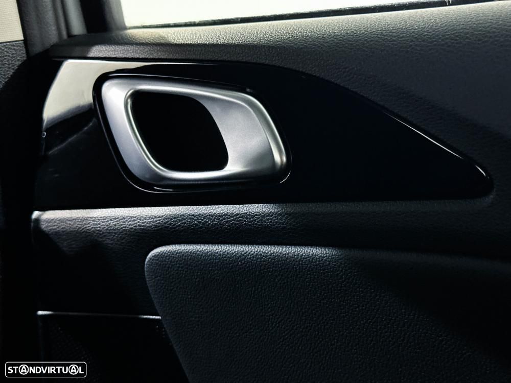Kia XCeed 1.6 GDI DCT6 OPF VISION - 26