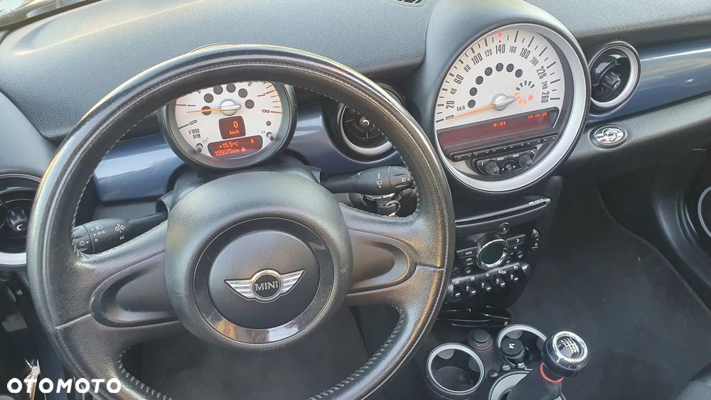 MINI ONE - 5