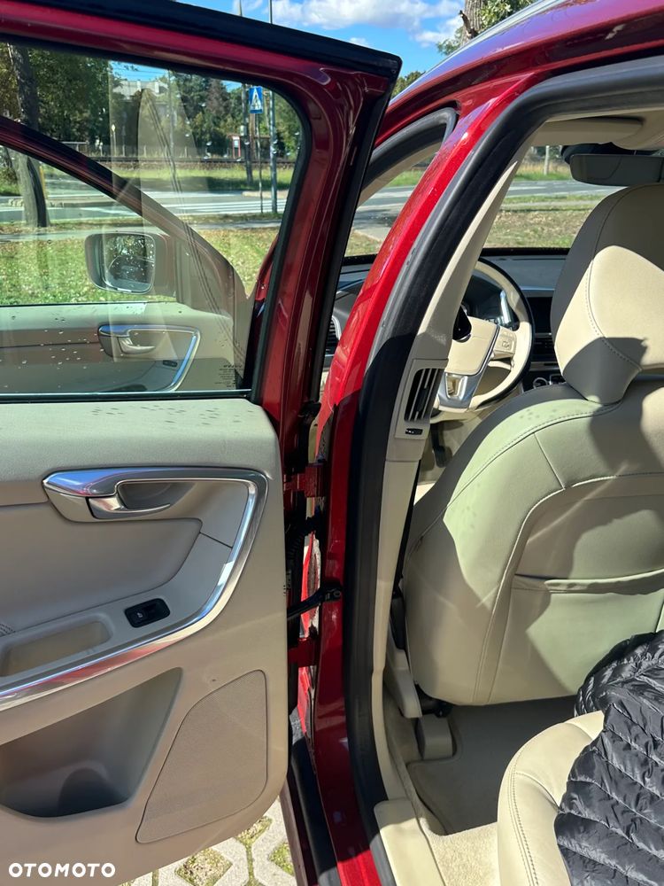 Volvo XC 60 D4 Drive-E Summum - 15
