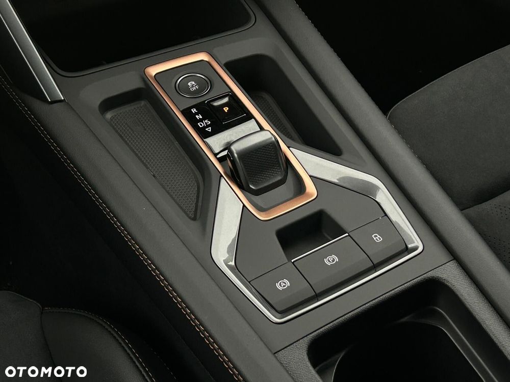 Cupra Formentor 1.5 TSI DSG - 25