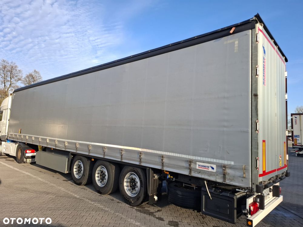 Schmitz Cargobull - 8