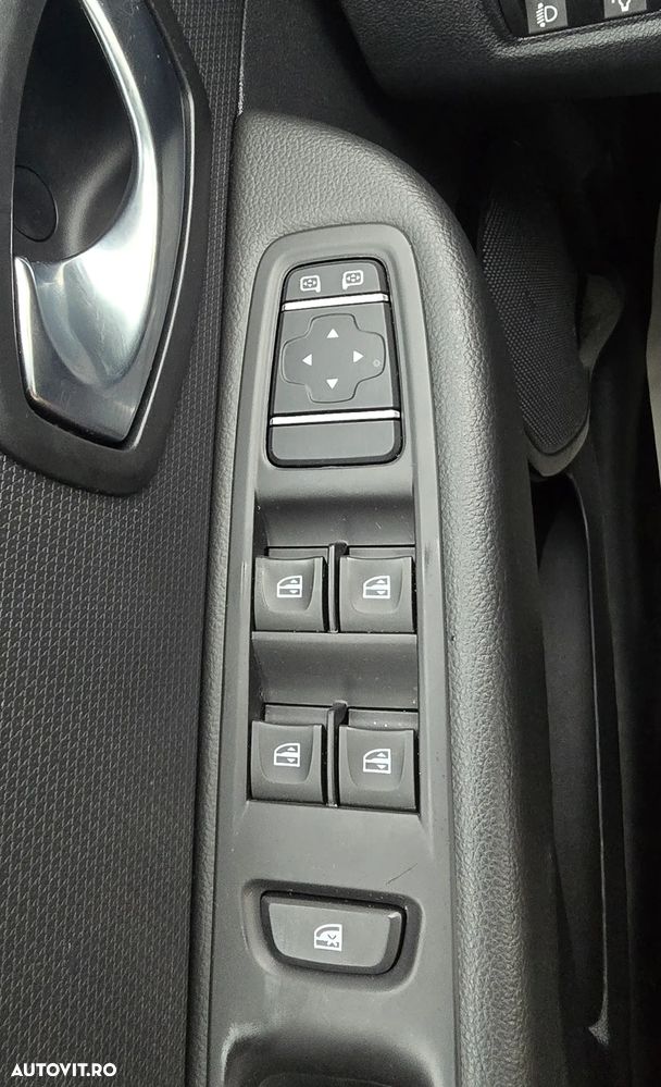 Renault Clio ENERGY TCe 90 Start & Stop LIMITED - 10