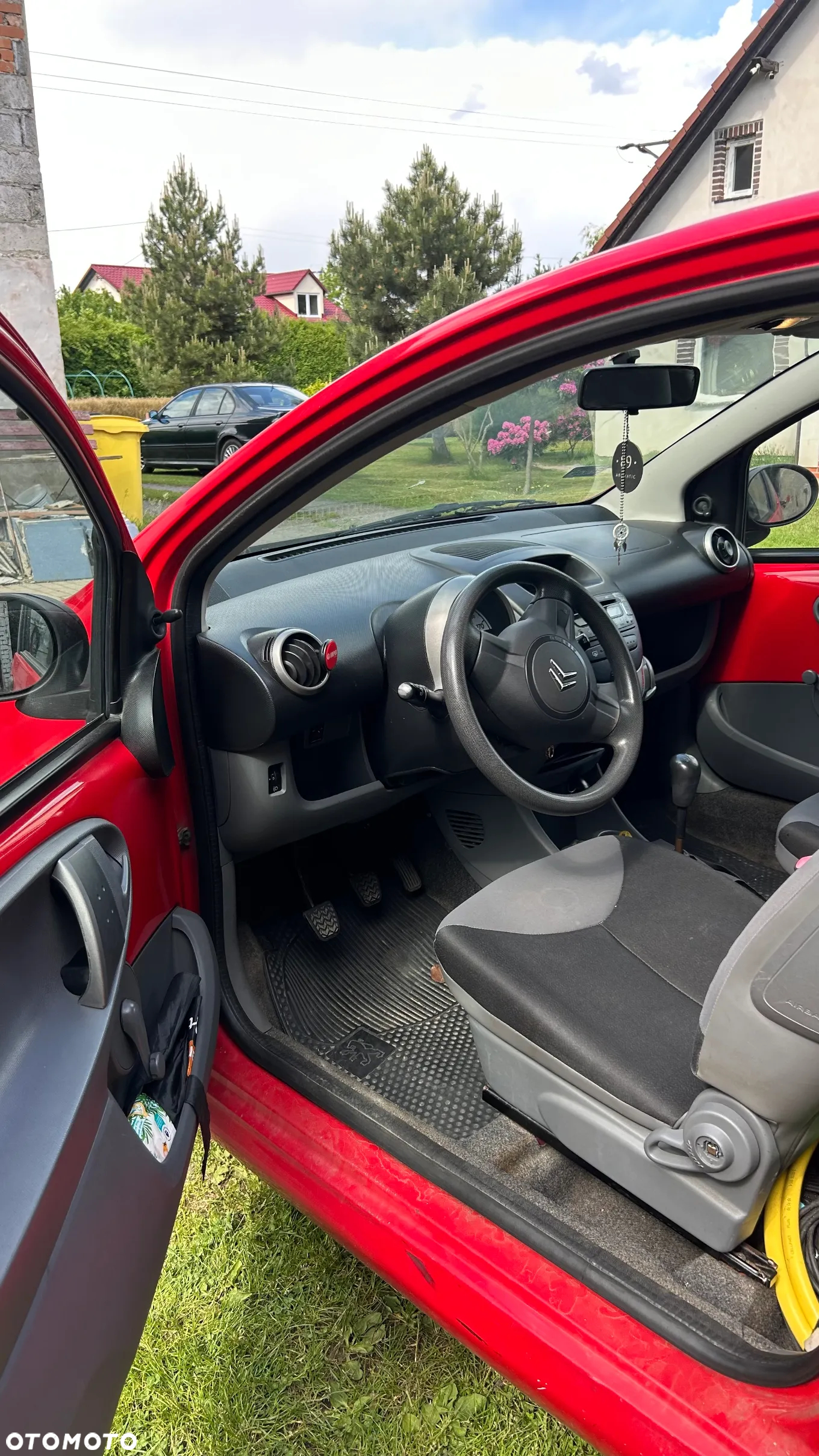 Citroën C1 1.0i Flirt - 5