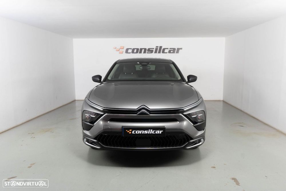 Citroën C5 X 1.2 PureTech Shine EAT8 - 3