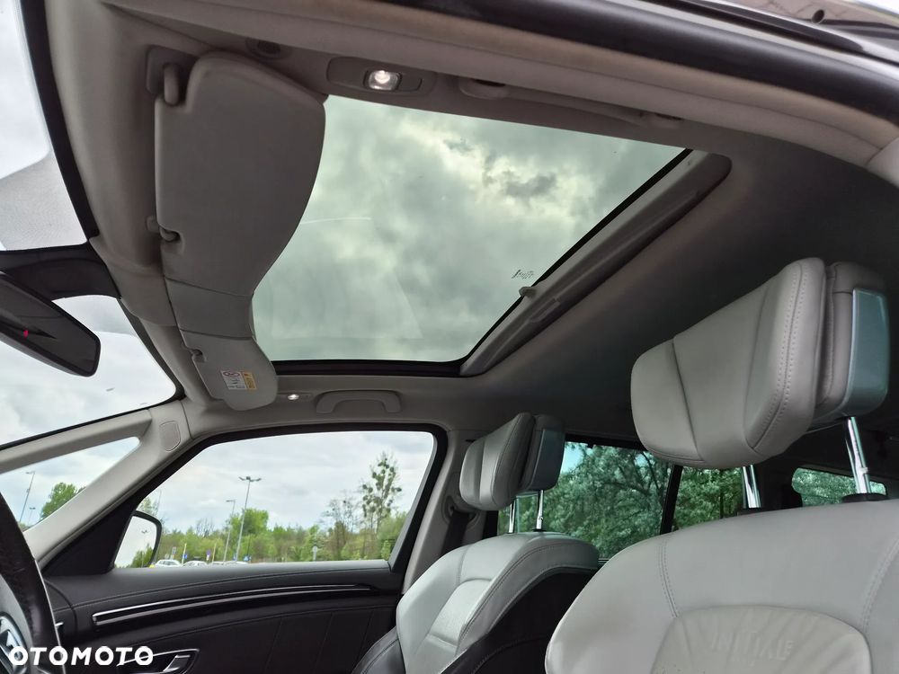 Renault Espace 1.8 TCe Energy Initiale Paris EDC 7os - 6